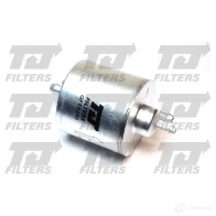 Топливный фильтр QUINTON HAZELL 2 XJNZ 5050438318722 Mercedes A-Class (W168) 1 1997 – 2004 qff0245