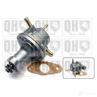 Топливный насос QUINTON HAZELL 673325 qfp284 5016593304420 0QC66 ZA - Изображение 1