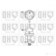 Топливный насос QUINTON HAZELL 673325 qfp284 5016593304420 0QC66 ZA - Изображение 2