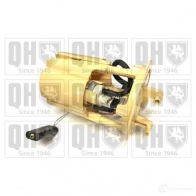 Топливный насос QUINTON HAZELL 5050438449457 qfp1040 VZ ZCA 1424689389