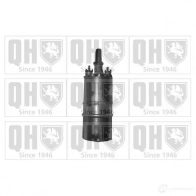 Топливный насос QUINTON HAZELL qfp654 04ZJ G 673427 5016593715684