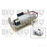 Топливный насос QUINTON HAZELL MKOWN T qfp824 5050438173314 Mercedes M-Class (W163) 1 Кроссовер 3.7 ML 350 (1657) 245 л.с. 2002 – 2005