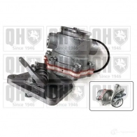 Топливный насос QUINTON HAZELL qfp505 5016593715196 673355 PL9 TIGU - Изображение 2