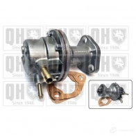 Топливный насос QUINTON HAZELL 4 Y6T5 673505 qfp73 5016593142329 - Изображение 1