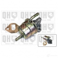 Топливный насос QUINTON HAZELL 673251 KZG O6 qfp13 5016593141162 - Изображение 1