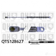 Амортизатор капота QUINTON HAZELL TSG QV 688607 qts128627 5016593885042