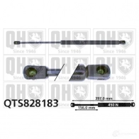 Амортизатор капота QUINTON HAZELL 689008 5050438403237 OUJ1 V qts828183