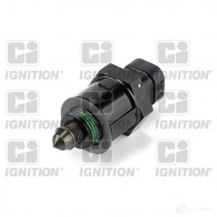 Датчик холостого хода, регулятор QUINTON HAZELL 5022515144760 E KTGZ2 695231 xicv30