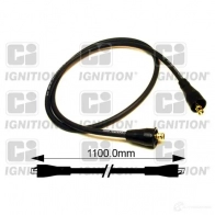 Высоковольтный провод зажигания QUINTON HAZELL M 4XX5 5022515060534 694759 xh0110