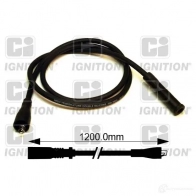 Высоковольтный провод зажигания QUINTON HAZELL xg0120 AD0RMX T 5022515060558 694752