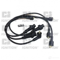 Высоковольтные провода зажигания, комплект QUINTON HAZELL xc944 NDB7KI M 5022515111496 693711