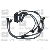 Высоковольтные провода зажигания, комплект QUINTON HAZELL VOC3F CT xc1400 693082 5022515151522