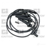 Высоковольтные провода зажигания, комплект QUINTON HAZELL 5022515153144 693245 xc1562 KEX3 BF