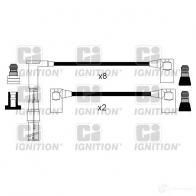 Высоковольтные провода зажигания, комплект QUINTON HAZELL 5022515111274 Mercedes SL-Class XIVTG LK xc922