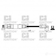 Высоковольтные провода зажигания, комплект QUINTON HAZELL Seat Leon (1M1) 1 Хэтчбек 2.8 Cupra 4 204 л.с. 2001 – 2006 W5IKK 0 xc1203 5022515131111