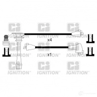 Высоковольтные провода зажигания, комплект QUINTON HAZELL 5022515110666 xc861 0 1W7C 693644