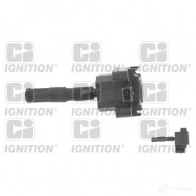 Катушка зажигания QUINTON HAZELL xic8557 5022515158682 NMA6M 1R Ford Escort 7 (FA, GAL, ABL) Хэтчбек 2.0 DOHC RS Cosworth 4x4 220 л.с. 1995 – 1998