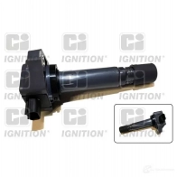 Блок катушек зажигания QUINTON HAZELL 5022515144227 TMZT1J P xic8433 Honda Civic 8 (FD, FA) Седан 1.8 (FD1. FD7) 140 л.с. 2005 – 2012