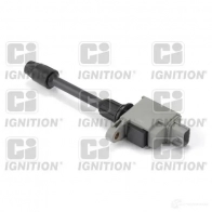 Блок катушек зажигания QUINTON HAZELL 5022515156848 xic8473 Nissan Pathfinder 9K 6C6ZF