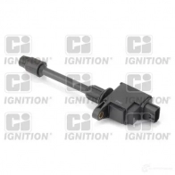 Блок катушек зажигания QUINTON HAZELL 7SH P6 5022515156879 Nissan Cefiro xic8476