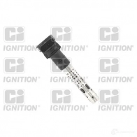 Блок катушек зажигания QUINTON HAZELL 5022515158668 xic8555 Volkswagen Touareg E RXZ7O