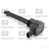 Блок катушек зажигания QUINTON HAZELL 5022515158248 MD0 DAC0 Fiat Panda (319) 3 2012 – 2020 xic8513