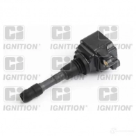 Блок катушек зажигания QUINTON HAZELL 5022515143817 xic8392 Renault Megane (DZ) 3 Купе 1.4 TCe (DZ0F. DZ1V) 131 л.с. 2009 – 2025 3 9VR3I