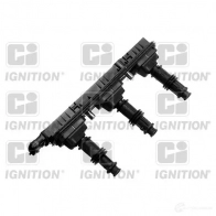 Блок катушек зажигания QUINTON HAZELL 5022515143275 xic8338 Opel Vectra (B) 2 1995 – 2002 EET HA