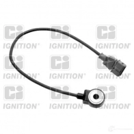 Датчик детонации QUINTON HAZELL 5022515145361 Renault Clio 4 (BH, KH) 2012 – 2019 xks3 48QIBR C