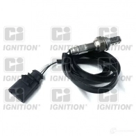 Лямбда зонд, кислородный датчик QUINTON HAZELL UN G6VVA Volkswagen Passat (B6) 4 2005 – 2010 5022515168094 xlos1132