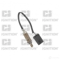 Лямбда зонд, кислородный датчик