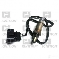 Лямбда зонд, кислородный датчик QUINTON HAZELL xlos1072 NM25X S 5022515167493 Volkswagen Golf 3 1993 – 1997