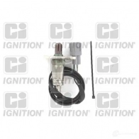 Лямбда зонд, кислородный датчик QUINTON HAZELL xlos1263 Toyota X 5VUH 5022515169404