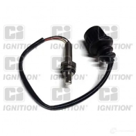 Лямбда зонд, кислородный датчик QUINTON HAZELL Bmw 3 HXI65 B6 5022515167998 xlos1122