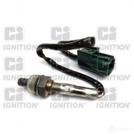 Лямбда зонд, кислородный датчик QUINTON HAZELL 209M NLC 5022515173760 Nissan Primera xlos1699