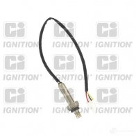 Лямбда зонд, кислородный датчик QUINTON HAZELL xlos1543 5022515172206 Volvo MI1J 3E