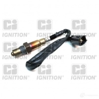 Лямбда зонд, кислородный датчик QUINTON HAZELL xlos1397 X T33S4 5022515170745 Toyota