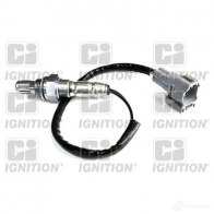 Лямбда зонд, кислородный датчик QUINTON HAZELL xlos1707 Suzuki Swift (MZ, EZ) 2 2004 – 2010 5022515173845 5OO W1DT