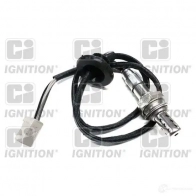 Лямбда зонд, кислородный датчик QUINTON HAZELL B2E7 AJ xlos1238 5022515169152 Toyota