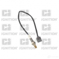 Лямбда зонд, кислородный датчик QUINTON HAZELL 5A 65W0 5022515173067 Mazda MX-5 (NC) 3 2005 – 2015 xlos1629