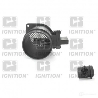 Расходомер воздуха QUINTON HAZELL qm1033 5 HWKWJ Audi TT (8J) 2 2006 – 2014 5022515181628