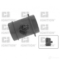 Расходомер воздуха QUINTON HAZELL Bmw 7 (E65, E66, E67) 4 2001 – 2009 qm1034 5022515181635 KE VYN