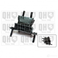 Подушка АКПП QUINTON HAZELL 653961 em3171 5016593636934 K CPQ33Y
