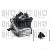 Подушка АКПП QUINTON HAZELL ACF BJ 5016593398993 653574 em1917