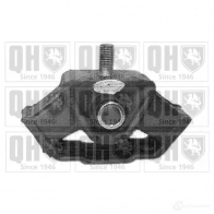 Подушка АКПП QUINTON HAZELL 5016593896826 em2474 2AF J8 653754