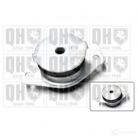 Подушка АКПП QUINTON HAZELL 654026 X JV6U em4058 5016593826120