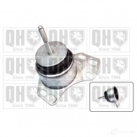 Подушка АКПП QUINTON HAZELL 654382 5050438089691 H H5P8I em4370