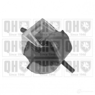 Подушка АКПП QUINTON HAZELL 3 6BVBTX em4330 5050438089295 654336