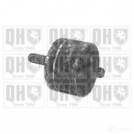 Подушка АКПП QUINTON HAZELL 653467 em1701 5016593136243 VE 2SL