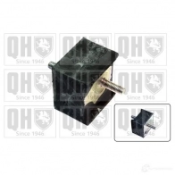 Подушка АКПП QUINTON HAZELL 5016593586239 653632 em2044 WLN SQ6A
